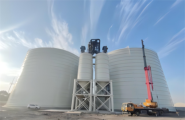 桂平大型钢板库